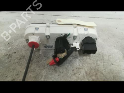 Used Climate control FORD FUSION (JU_) 1.4 TDCi (68 hp) 9602821