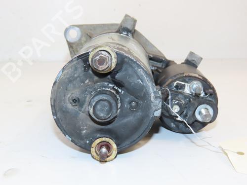 Starter OPEL ZAFIRA A MPV (T98) 2.0 DI 16V (F75) | BP26404314M8