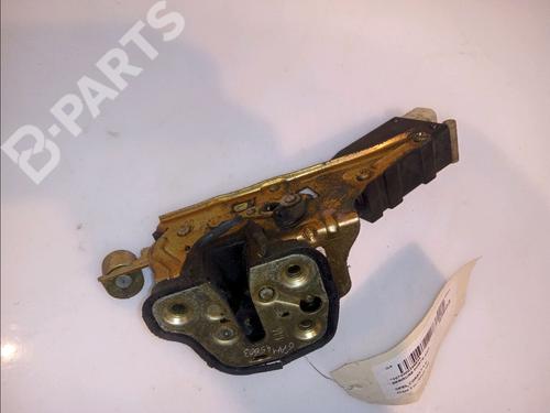 Used Rear left lock Rear left lock OPEL CORSA B (S93) 1.2 i 16V (F08, F68, M68) (65 hp) 11103525 11103525