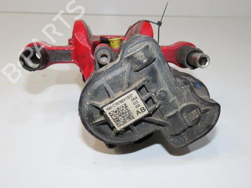 Left rear brake caliper VW GOLF VIII (CD1, DA1) 2.0 GTI Clubsport | BP38942651M107 - Image 3