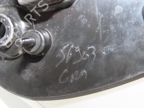 Left mirror CHEVROLET ORLANDO (J309) 2.0 D | BP31865292C26 