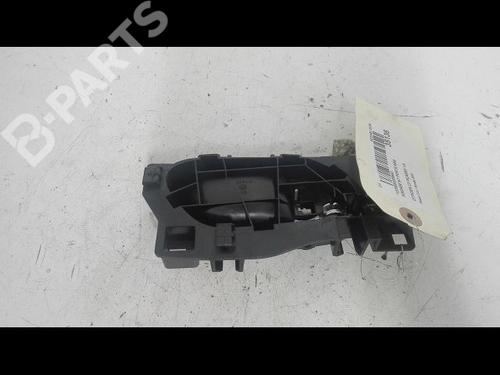 Rear left interior door handle CITROËN C3 Picasso (SH_) 1.6 HDI 90 | BP9604387I15 