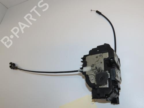 Used Rear right lock Rear right lock 11103452 11103452