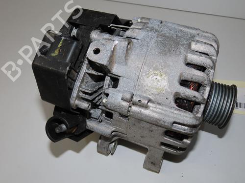 Used Alternator Alternator 38527407 38527407