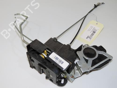 Used Front right lock Front right lock KIA RIO II (JB) 1.5 CRDi (110 hp) 9592809 9592809
