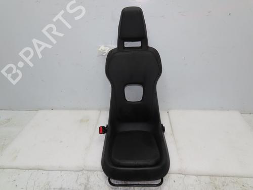 Used Left front seat Left front seat CITROËN AMI (9A_) Electric (9AZ2CA) (8 hp) 36495600 36495600