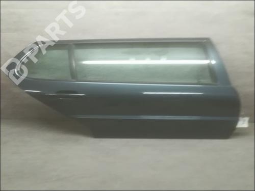 Used Right rear door VW POLO (6N2) 1.4 TDI (75 hp) 9597554