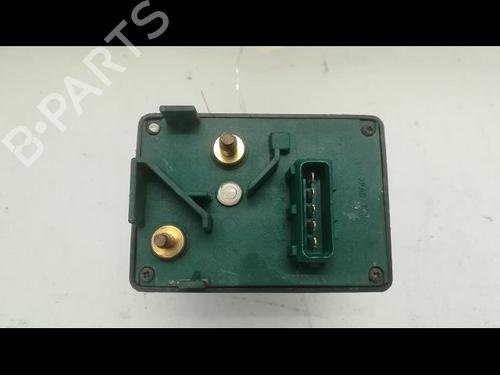 Elektronisk modul PEUGEOT 807 (EB_) 2.0 HDi (109 hp) 23171770
