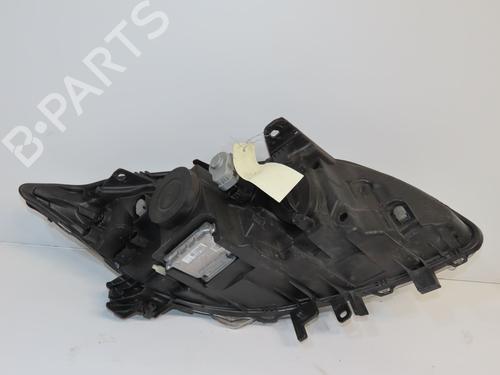 Left headlight RENAULT LAGUNA III (BT0/1) 2.0 dCi (BT01, BT08, BT09, BT0E, BT0K, BT12, BT1C, BT1D,... | BP39893992C28 - Image 2