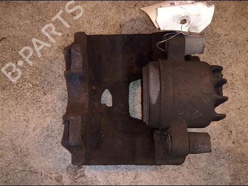 Used Left front brake caliper PEUGEOT 5008 (0U_, 0E_) 1.6 HDi (114 hp) 14878426