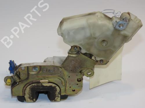 Front left lock NISSAN TERRANO II (R20) 2.7 TDi 4WD | BP18601662C98 