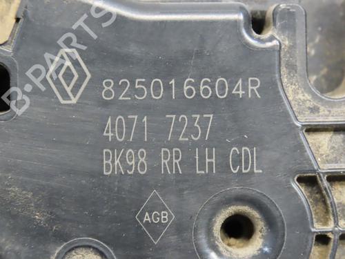 Rear left lock RENAULT CLIO IV (BH_) 1.5 dCi 75 | BP28832003C100 