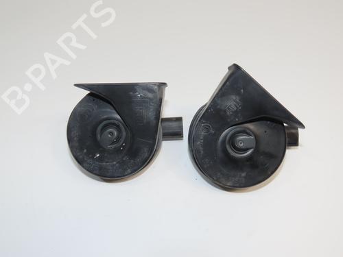 Toeter VW EOS (1F7, 1F8) 2.0 TDI 16V | BP31077287E13 