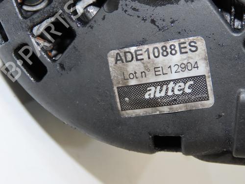 Alternator OPEL MERIVA B MPV (S10) 1.7 CDTI (75) | BP36310364M7  - Image 7
