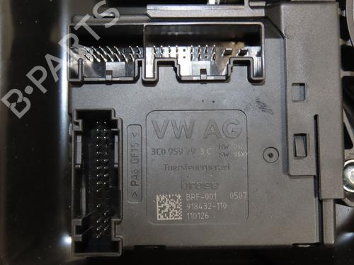 Front left window mechanism VW PASSAT B7 Variant (365) 2.0 TDI | BP23175802C22 - Image 4