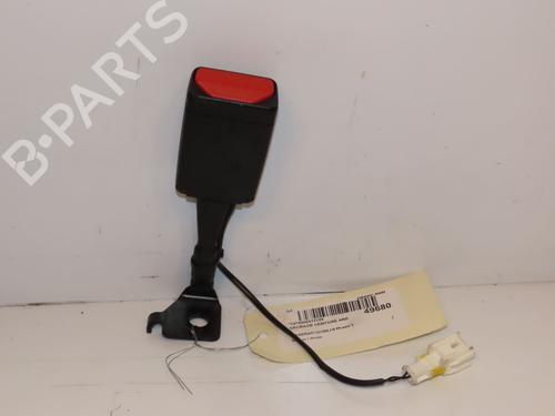 Used Seat buckle MASERATI GHIBLI III (M157) 3.0 D (275 hp) 17134405