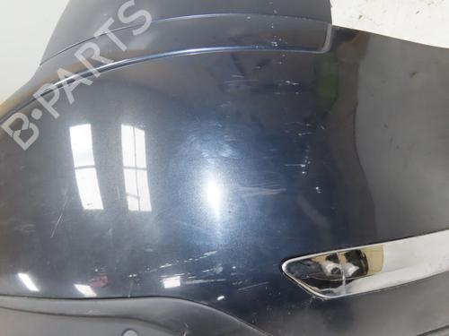 Rear bumper CITROËN C5 III (RD_) 2.0 HDi 140 (RDRHF8, RDRHFA, RDRHA8, RDRHAJ) | BP31121022C8 