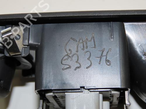 Left front window switch RENAULT TWINGO II (CN0_) 1.2 16V (CN04, CN0B) | BP31120887I27 