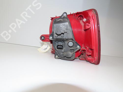 Left taillight VW TOURAN (1T3) 2.0 TDI | BP31151682C34