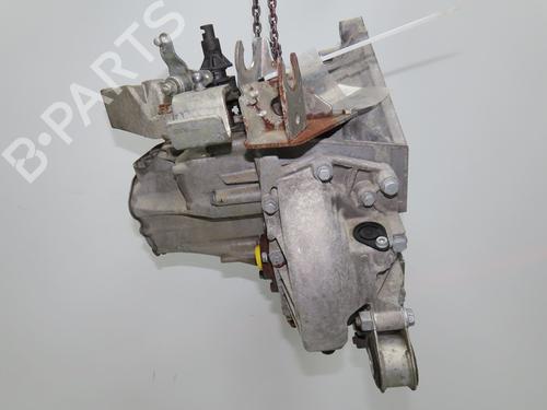 Gearbox FIAT DUCATO Platform/Chassis (250_) 130 Multijet 2,3 D | BP40110646M3 - Image 6