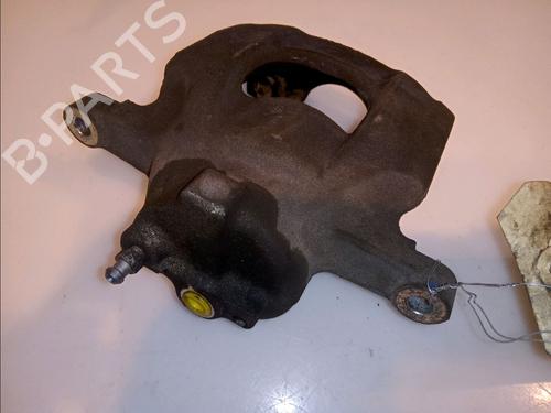 Used Left front brake caliper Left front brake caliper TOYOTA AYGO (_B1_) 1.0 (KGB10_, KGB10R) (68 hp) 14878603 14878603