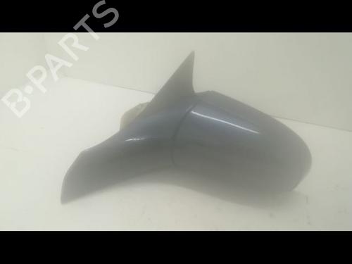 Used Left mirror OPEL CORSA B (S93) 1.2 i 16V (F08, F68, M68) (65 hp) 9603862