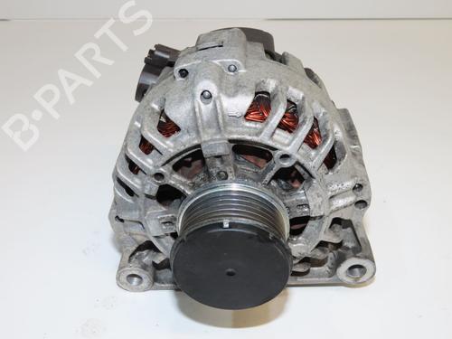 Alternator CITROËN NEMO MPV 1.4 HDi | BP40437820M7 - Image 8