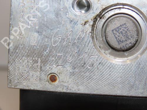ABS pump PEUGEOT 208 I (CA_, CC_) 1.6 HDi | BP28829960M43 