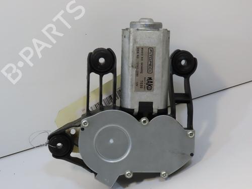 Rear wiper motor FIAT FIORINO MPV (225_) 1.3 JTD Multijet | BP29441853M102 