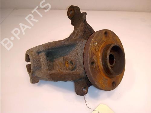Used Right front steering knuckle Right front steering knuckle 14876306 14876306