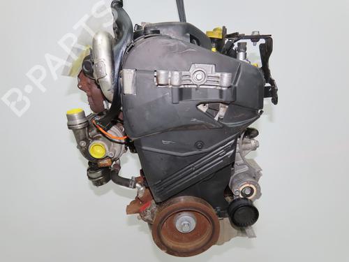 Engine DACIA LODGY (JS_) 1.5 dCi (JSMC, JSAF) | BP38942598M1 - Image 2