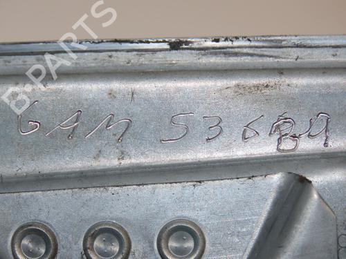 Front left window mechanism PEUGEOT 207 (WA_, WC_) 1.4 HDi | BP28968515C22 