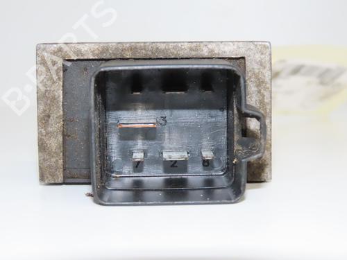 Electronic module RENAULT KANGOO Express (FC0/1_) 1.9 dTi (FC0U) | BP32432908M83