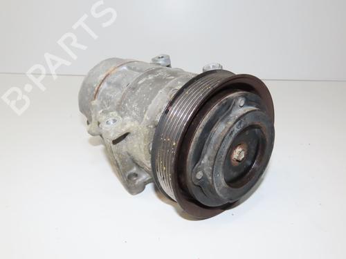 AC compressor RENAULT MEGANE III Hatchback (BZ0/1_, B3_) 1.5 dCi (BZ09, BZ0D, BZ1W, BZ29, BZ14) | BP31151621M34