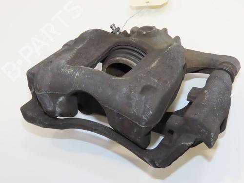 Right front brake caliper RENAULT TRAFIC III Van (FG_) 1.6 dCi 140 (FGMA, FGMC) | BP28801655M104 