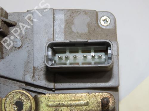 Used Front left lock Front left lock FIAT SCUDO Bus (220_) 1.9 D (69 hp) 36495225 36495225