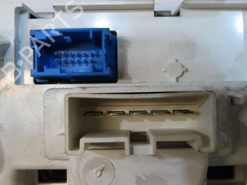 Climate control ALFA ROMEO MITO (955_) 1.3 MultiJet (955AXP1A, 955AYC1A) | BP33744795I5 - Image 3