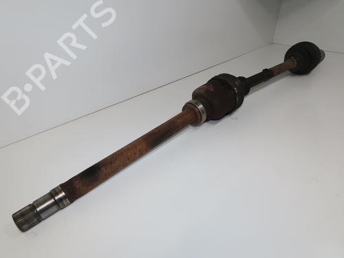 Right front driveshaft FIAT DUCATO Platform/Chassis (250_) 130 Multijet 2,3 D | BP40241017M39 - Image 5