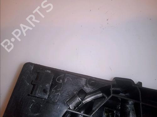 Used Front right interior door handle Front right interior door handle CITROËN C3 II (SC_) 1.4 HDi 70 (SC8HZC, SC8HR0, SC8HP4) (68 hp) 14951413 14951413