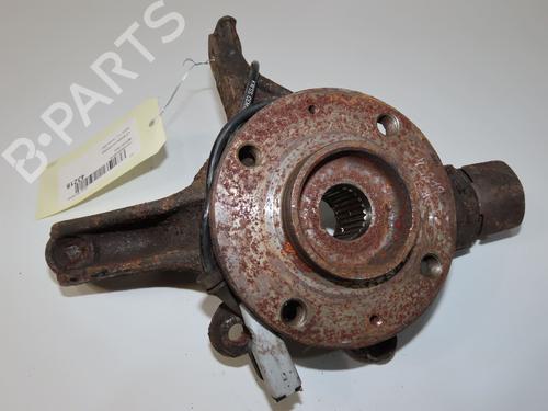 Used Right front steering knuckle Right front steering knuckle 38713688 38713688