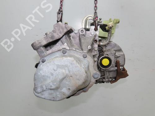 Gearbox CITROËN C3 Picasso (SH_) 1.6 HDI 90 | BP31372075M3 