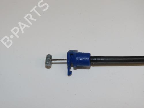 Front left lock CITROËN C4 Picasso II 1.6 HDi / BlueHDi 115 | BP36958577C98 - Image 4