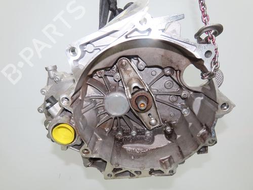 Gearbox VW POLO VI (AW1, BZ1, AE1) 1.0 TSI | BP39013389M3 - Image 7