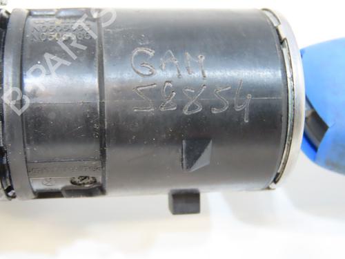 Ignition barrel DACIA DUSTER (HS_) 1.2 TCe 125 | BP37062581M48 - Image 2