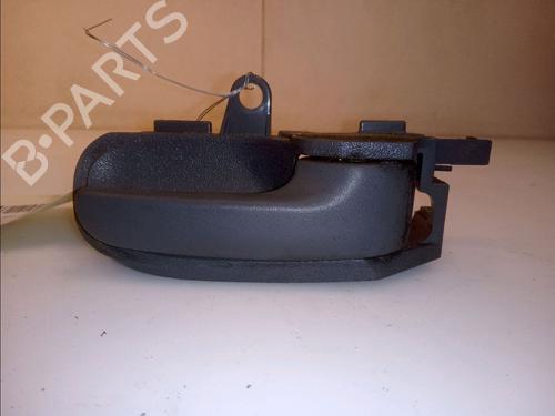 Used Front right interior door handle TOYOTA AYGO (_B1_) 1.0 (KGB10_, KGB10R) (68 hp) 15076781