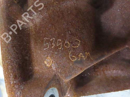 Engine RENAULT CLIO IV (BH_) 1.5 dCi 90 | BP28828666M1 - Image 3