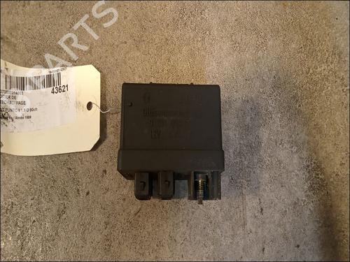 Used Electronic module Electronic module FIAT PUNTO (188_) 1.9 DS 60 (188.031, .051, .231, .251) (60 hp) 10396415 10396415