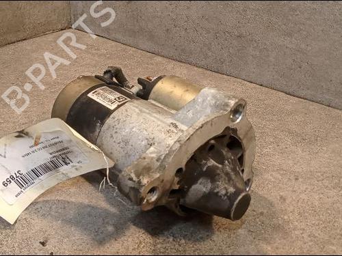 Used Starter Starter PEUGEOT 206 CC (2D) 2.0 S16 (136 hp) 23171920 23171920