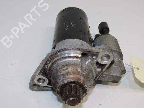 Used Starter Starter VW POLO V (6R1, 6C1) 1.6 TDI (90 hp) 30486388 30486388