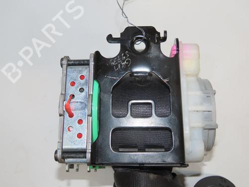 Front left seatbelt CITROËN C4 II (NC_) 1.6 HDi 115 | BP36939849I26 - Image 3